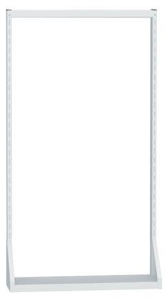 Rama jednostronnego panelu stacjonarnego PSZ 13A - 5