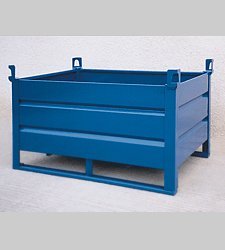 Skrzyniopaleta z płozami 3013-Z