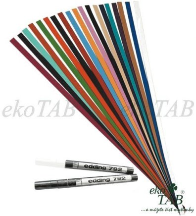 Podstawowy harmonogram zestawu