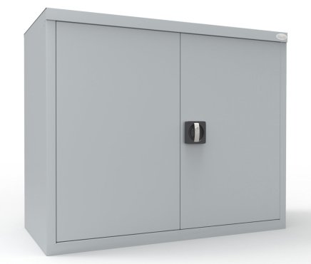 Szafa metalowa na dokumenty SBM 802 M 810 x 800 x 435 mm