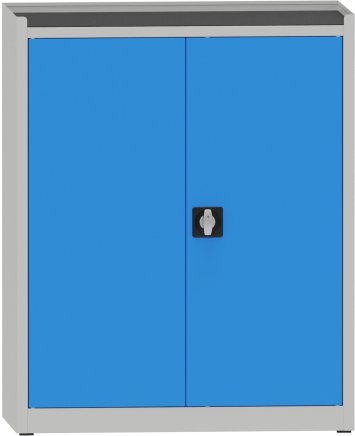 Szafka warsztatowa z szufladami - 2