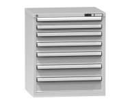 Kontenerek z szufladami ZB 84-7