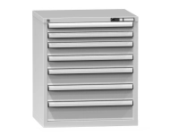 Kontenerek z szufladami ZB 84-7