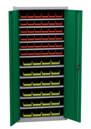 Szafka warsztatowa Kovos SPP 13A (3 modele) - 5