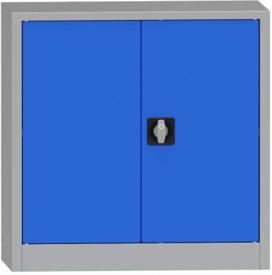 Metalowa szafka na dokumenty C3787H2 - 2