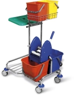 Wózek do sprzątania Jooky Piccolo II