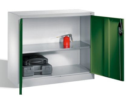 Szafka warsztatowa CP 8831-000 - 10