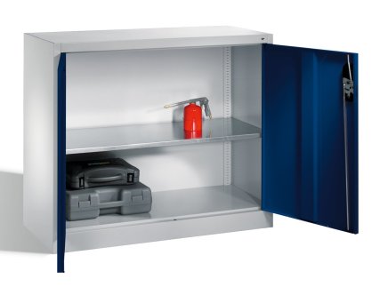 Szafka warsztatowa CP 8831-000 - 4