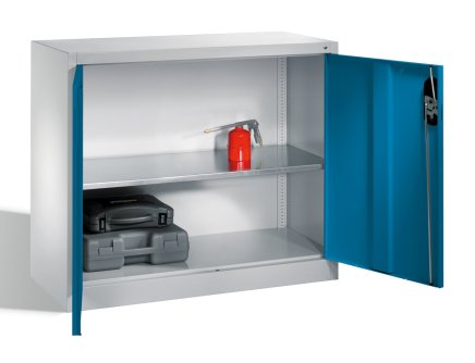 Szafka warsztatowa CP 8831-000 - 6