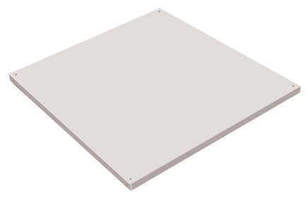 Półka do szafek SPD 13P1