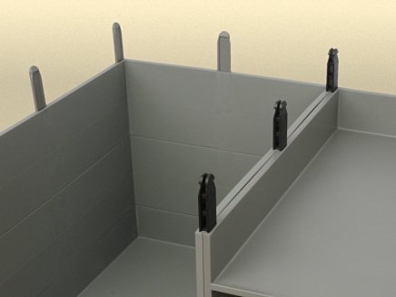 Łącznik wewnętrzny 2631 - 2