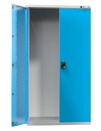 Szafka warsztatowa SK1-100 - 1