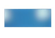 Duża półka do szafek na tablice rejestracyjne SPZ_11_P2