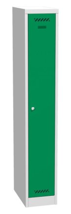 Szafka metalowa BAS 31A - 5