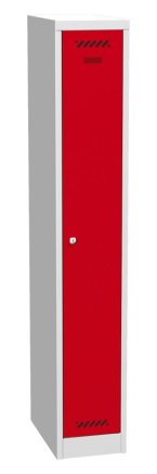 Szafka metalowa BAS 31A - 3