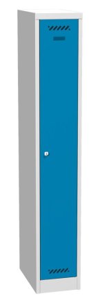 Szafka metalowa BAS 31A - 4