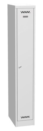 Szafka metalowa BAS 31A - 7