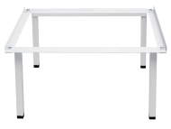 Podstawa do szafy A6630 - szerokość 600 mm