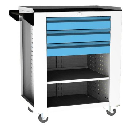 Wózek warsztatowy SVL 01C