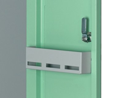 Półka wisząca XPZ - 3