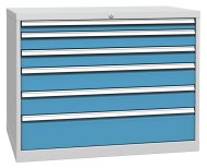 Kontenerek stołowy DPK 06D