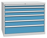 Kontenerek stołowy DPK 06D