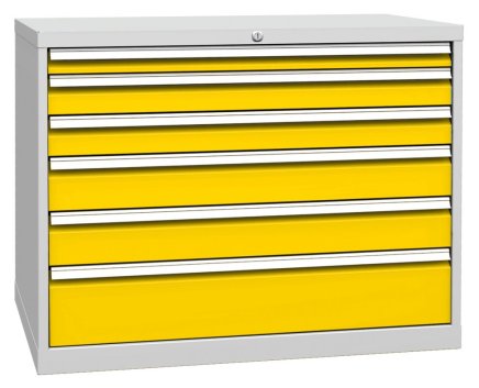 Kontenerek stołowy DPK 06D - 2