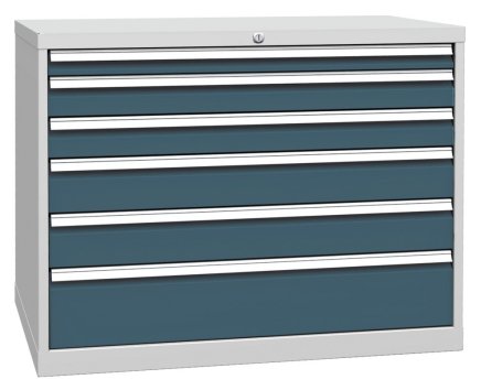 Kontenerek stołowy DPK 06D - 5