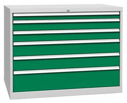 Kontenerek stołowy DPK 06D - 4