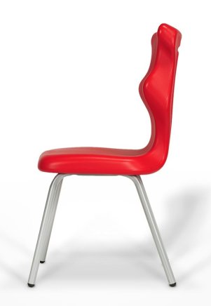 Krzesło szkolne przedszkolne Classic - rozmiar 4 - 2