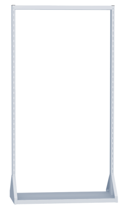 Rama dwustronnego panelu stacjonarnego PSZ 23A - 5