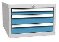 Podwieszany kontener stołowy DPK 02B