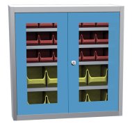 Szafka warsztatowa Kovos SPP S2C_A_PB