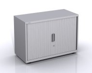 Szafa na dokumenty żaluzjowa SYT10/2