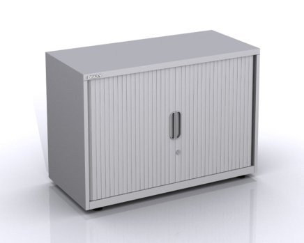 Szafa na dokumenty żaluzjowa SYT10/2