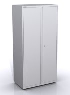 Szafa na dokumenty z drzwiami pełnymi SYD08/50