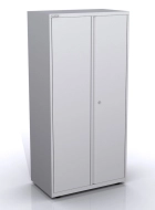 Szafa na dokumenty z drzwiami pełnymi SYD08/50