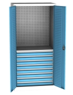 Szafka warsztatowa Kovos SPD 11E (3 modele)