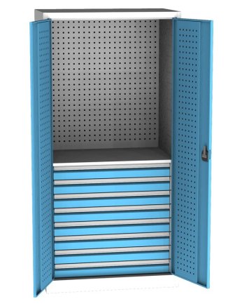 Szafka warsztatowa Kovos SPD 11E (3 modele)