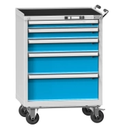 Kontener mobilny ZDM 84-1