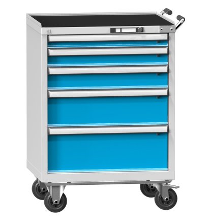 Kontener mobilny ZDM 84-1