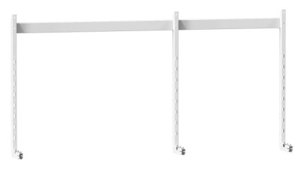 Nadbudowa kolumny 20NS12E - szerokość 2500 mm