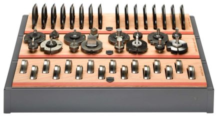 Organizer tulejowy ER 40 - 1