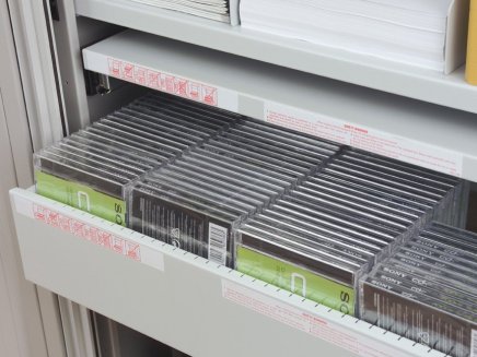 Wysuwana szuflada RODWR4 - 3