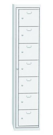 Szafka dystrybucyjna na odzież roboczą SVO 0207