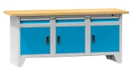Stół warsztatowy PS 2-3