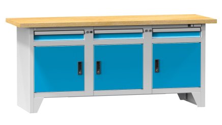 Stół warsztatowy PS 2-3