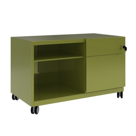 Mobilny kontenerek Caddy CADM09RH