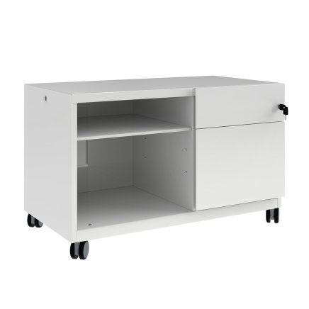 Mobilny kontenerek Caddy CADM09RH - 5