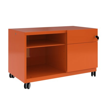 Mobilny kontenerek Caddy CADM09RH - 4